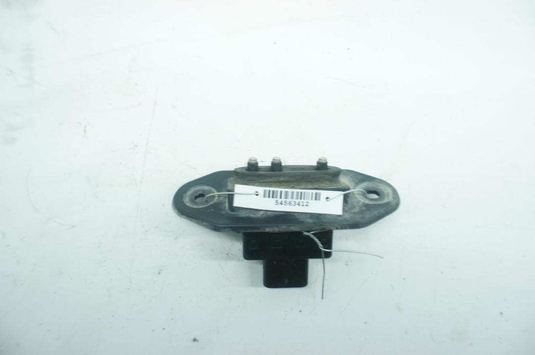 выключатель концевой (концевик) Ford Transit/Tourneo Connect 2007, 1.8 л., дизель, МКПП, белый, фургон, 2T1T14A658BE