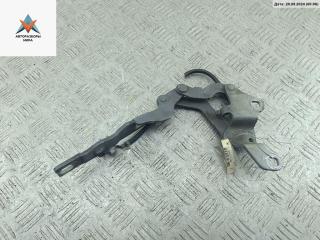 петля капота левая BMW 1 серия E81/E82/E87/E88 [рестайлинг] 2009, серый, хетчбэк 5 дв., 7060559