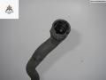 патрубок (трубопровод, шланг) BMW 5 серия E39 1999, 2.0 л., бензин, МКПП, серый, седан, 1438834 - фото №3