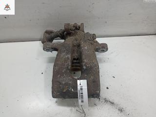 суппорт задний правый Opel Meriva 1 поколение (A) 2005, 1.8 л., бензин, робот, серый, минивэн