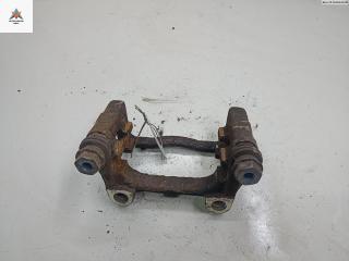 скоба суппорта Opel Meriva 1 поколение (A) 2005, 1.8 л., бензин, робот, серый, минивэн