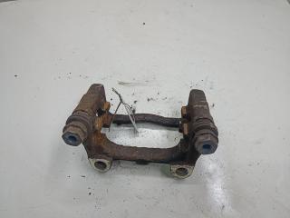 скоба суппорта Opel Meriva 1 поколение (A) 2005, 1.8 л., бензин, робот, серый, минивэн