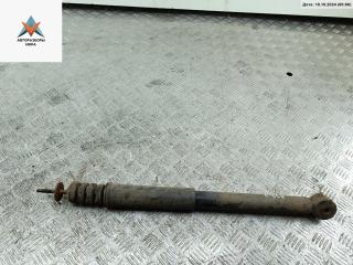 амортизатор задний правый Dacia (Renault) Sandero I 2009, 1.4 л., бензин, МКПП, чёрный, хетчбэк 5 дв., 8200953294