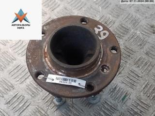 ступица передняя левая BMW 5 серия E39 1998, 2.5 л., бензин, МКПП, серый, универсал