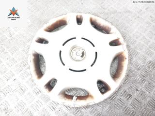 колпак колесный BMW 3 серия E36 [рестайлинг] 1998, 1.6 л., бензин, МКПП, серый, хетчбэк 3 дв., 36131094158