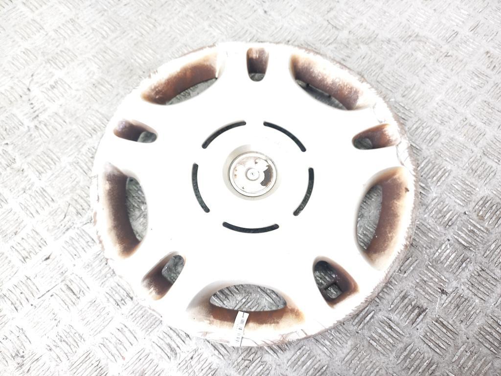 колпак колесный BMW 3 E36 1998, 1.6 л., бензин, МКПП, серый, хетчбэк 3 дв., 36131094158