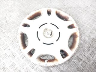 колпак колесный BMW 3 E36 1998, 1.6 л., бензин, МКПП, серый, хетчбэк 3 дв., 36131094158