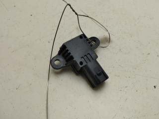 датчик AirBag Jaguar XJ X351 2011, 3.0 л., дизель, АКПП, чёрный, седан, 9X2314C676AB