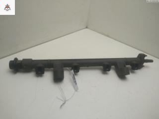 топливная рампа Hyundai Tucson 1 поколение 2007, 2.0 л., бензин, МКПП, серый, внедорожник 5 дв., 3531023600