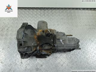 МКПП Audi A4 B6 2001, 2.0 л., бензин, МКПП, серый, седан, FTX