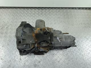 МКПП Audi A4 B6 2001, 2.0 л., бензин, МКПП, серый, седан, FTX