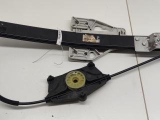 стеклоподъемник электрический задний правый Audi A4 B8/8K 2008, 2.0 л., дизель, МКПП, серый, универсал, 8K0839462