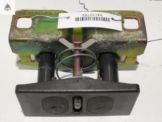 ответная часть (скоба) замка двери Citroen Xantia 1 поколение 1996, 1.8 л., бензин, АКПП, красный, хетчбэк 5 дв., 9608410480