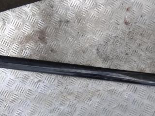 молдинг двери передней левой Opel Astra G 2001, 1.8 л., бензин, МКПП, чёрный, кабриолет