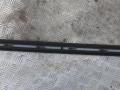 молдинг двери передней левой Opel Astra G 2001, 1.8 л., бензин, МКПП, чёрный, кабриолет - фото №2