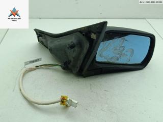 зеркало правое Citroen Xantia 1 поколение 1997, 1.9 л., дизель, МКПП, серый, универсал, 3619000