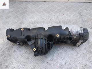коллектор впускной SEAT Exeo 1 поколение 2011, 2.0 л., дизель, универсал, 03L129711AG