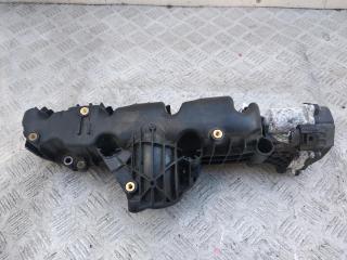 коллектор впускной SEAT Exeo 1 поколение 2011, 2.0 л., дизель, универсал, 03L129711AG