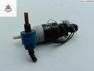 насос (моторчик) омывателя стекла Volkswagen Passat B4 1995, серый, универсал