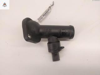 корпус термостата Volkswagen Touran 1 поколение 2004, 2.0 л., дизель, МКПП, серый, минивэн, 03G121121B