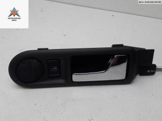 ручка внутренняя задняя правая Volkswagen Passat B5 [рестайлинг] 2003, 1.8 л., бензин, АКПП, серый, универсал, 3B0839114