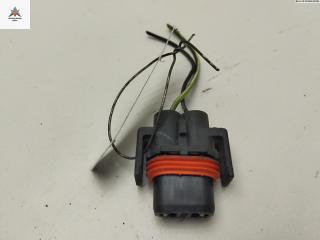 разъем (фишка) проводки Ford Mondeo 3 поколение 2001, 1.8 л., бензин, МКПП, серый, универсал