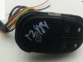 блок управления стеклоподъемниками Ford Mondeo 1 поколение 1994, 1.8 л., бензин, МКПП, синий, седан, 93BG14529BA
