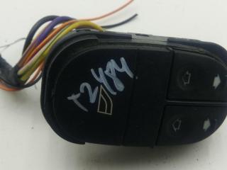 блок управления стеклоподъемниками Ford Mondeo 1 поколение 1994, 1.8 л., бензин, МКПП, синий, седан, 93BG14529BA