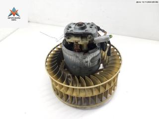 моторчик печки BMW 3 серия E36 [рестайлинг] 1997, 1.9 л., бензин, МКПП, красный, хетчбэк 3 дв., 0130111183