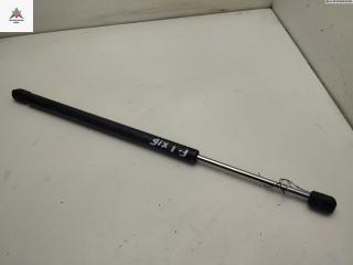 амортизатор крышки багажника (3-5 двери) Ford Focus 1 поколение [рестайлинг] 2003, 1.6 л., i, бензин, МКПП, зелёный, хетчбэк 5 дв.