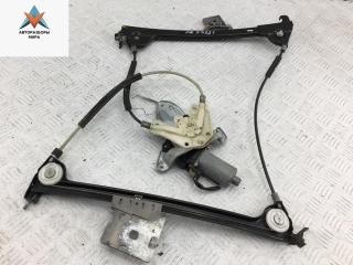 стеклоподъемник электрический передний правый Mercedes-Benz SLK-Класс R170 [рестайлинг] 2000, 2.0 л., бензин, МКПП, синий, кабриолет, A1707201246, DVIG, A1708201442