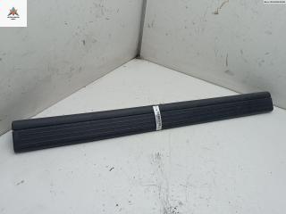 Накладка на порог внутренняя (салона) Mercedes-Benz C-Класс W204/S204 2007, 1.8 л., бензин, МКПП, чёрный, седан, 2046860036