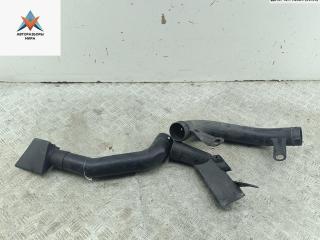 воздуховод Ford Mondeo 3 поколение [рестайлинг] 2006, 2.2 л., дизель, МКПП, серый, хетчбэк 5 дв., 1S719A675EC