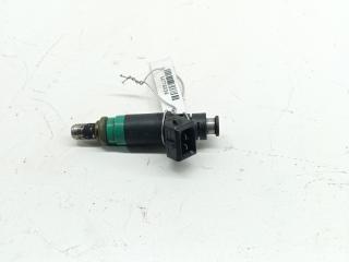 форсунка Ford Fiesta 5 поколение [рестайлинг] 2007, 1.4 л., бензин, робот, серый, хетчбэк 3 дв., 98MF-BC