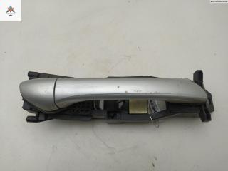 ручка наружная передняя правая Mercedes-Benz C-Класс W203/S203/CL203 2003, 2.2 л., дизель, АКПП, серый, универсал