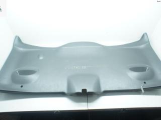 обшивка крышки багажника Ford Focus 1 поколение [рестайлинг] 2003, 1.6 л., i, бензин, МКПП, серый, универсал