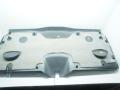 обшивка крышки багажника Ford Focus 1 поколение [рестайлинг] 2003, 1.6 л., i, бензин, МКПП, серый, универсал - фото №2