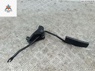 педаль Opel Zafira 1 поколение (A) 2000, 1.8 л., бензин, МКПП, серый, минивэн, 90581205