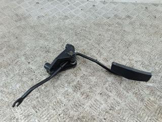 педаль Opel Zafira A 2000, 1.8 л., бензин, МКПП, серый, минивэн, 90581205