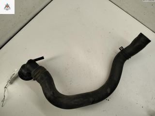 патрубок радиатора Volkswagen Passat B6 2007, 2.0 л., дизель, 3C0122101BC