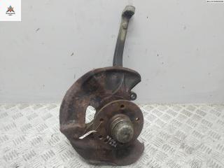 ступица передняя правая Mercedes-Benz E-Класс W210/S210 [рестайлинг] 1999, 3.2 л., бензин, АКПП, серый, универсал