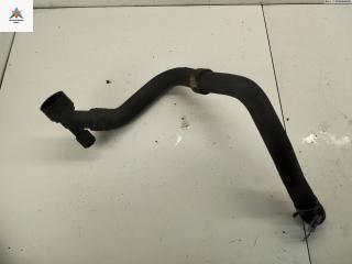 патрубок радиатора Skoda Fabia 1 поколение (6Y) [рестайлинг] 2007, 1.2 л., бензин, 6Q0122051BB