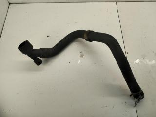 патрубок радиатора Skoda Fabia mk1 (6Y) 2007, 1.2 л., бензин, 6Q0122051BB