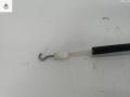 Трос двери задней Audi A4 B5 1995, 2.6 л., бензин, МКПП, серый, седан - фото №3