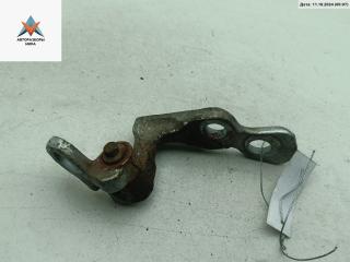 петля двери Ford C-Max 1 поколение 2005, серый, минивэн