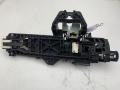ручка наружная передняя левая Mercedes-Benz C-Класс W204/S204 2008, 2.2 л., дизель, МКПП, чёрный, седан - фото №2