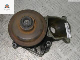 насос антифриза дополнительный BMW 3 серия E46 [рестайлинг] 2005, 2.0 л., дизель, АКПП, чёрный, универсал