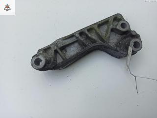 кронштейн двигателя Opel Zafira 1 поколение (A) 2002, 2.2 л., бензин, АКПП, синий, минивэн, 9156986