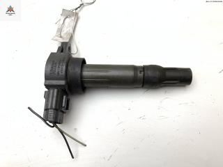 катушка зажигания Smart Forfour 1 поколение 2004, 1.1 л., бензин, МКПП, чёрный, хетчбэк 5 дв., 195452