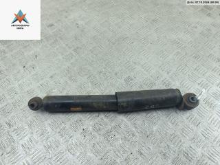 амортизатор задний правый Fiat Stilo 1 поколение 2003, 1.6 л., бензин, МКПП, чёрный, универсал, 344452